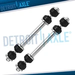 Front Sway Bar Links For Chevy Gmc Silverado Sierra 1500 Tahoe Yukon Escalade. Fixed Price $26.55.