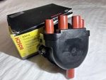 Nos Bosch Authentic Distributor Cap 1235522382 Volvo 740 760 940 In Box 98-spain. Fixed Price $65.00.
