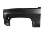 Brothers 04-112 Squarebody Front Fender Lh. Fixed Price $690.66.