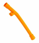 Febi Oil Dipstick Upper Pipe Tube For Audi Vw Check 1.8l L4 Tt Beetle Golf Jetta. Fixed Price $20.40.