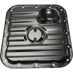 Oil Pan For 2006-2015 Lexus Is250 Lower All Wheel Drive 6 Cyl Steel 1210231040. Fixed Price $31.81.