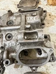 1986 Honda 350d Valve Cover And Caps Oem. Fixed Price $60.00.
