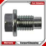 Dorman - Autograde 1pcs Engine Oil Drain Plug For Dodge 400 600. Fixed Price $19.10.