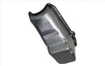Trans Dapt 9410 Stock-style Oil Pan Bare Finish Fits 1955-1979 283-350 Chevy. Fixed Price $116.93.