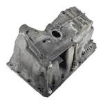 14-18 Bmw 328d X3 F30 F31 F25 2.0l Diesel Engine Oil Pan W/axle Support Bracket. Fixed Price $299.99.
