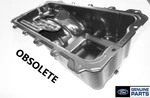 2007,2008,2009,2010,2011,2012 Shelby Gt500 Factory Nos Original Oil Pan Obsolete. Fixed Price $395.00.