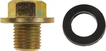 Engine Oil Drain Plug Dorman 090-038cd For Toyota, Nissan, Lexus. Fixed Price $12.69.
