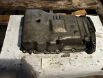 Oil Pan Used Fits Mazda Cx7 2260cc Turbo Dohc 16v 2007-2013 L3k9-10-400h *used*. Fixed Price $79.50.