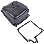 Transmission Oil Pan & Gasket For Audi A3 Volkswagen Golf Jetta Passat Cc Beetle. Fixed Price $25.88.