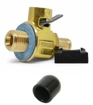 Fumoto F133n M12-1.25 Thread Quick Oil Drain Valve With Vinyl Cap S/s F103n. Fixed Price $39.88.