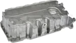 Dorman 264-578 Engine Oil Pan Fits Audi, Seat And Volkswagen Models 03g103603ad. Fixed Price $149.05.