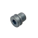 Genuine Engine Oil Drain Plug For Bmw 11427518083. Fixed Price $35.15.