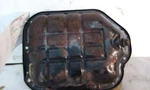 09-18 Nissan Altima Oil Pan 3.5 Liter 6 Cylinder Lower. Fixed Price $137.64.