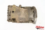 Engine Oil Pan Assembly 2.3l Id: 6m8g-6675-ac Fits 2006-2009 Ford Fusion. Fixed Price $75.00.