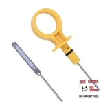 Oil Level Dipstick Gauge Rod L3g2-10-450e L3g210450e Compatible With Mazda 3 5. Fixed Price $21.80.
