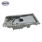Engine Oil Pan Skp Skesk0175. Fixed Price $195.38.