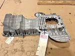 12634971 2011-2015 Upper Oil Pan Chevrolet/gmc Duramax 6.6l Lml/lgh. Fixed Price $105.00.