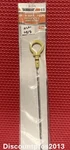Dorman 917-323 Engine Oil Dipstick Chrysler Dodge 2005-2010. Fixed Price $20.00.