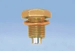 Milodon 17000 Magnetic Drain Plug. Fixed Price $14.03.