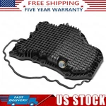 Car Oil Pan Replacement 11110-6rc1b Fits For Nissan Rogue 1.5 Engine 2023-2024. Fixed Price $49.99.