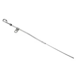 Ford Engine Oil Dipstick Assy Chrome 302-401. Fixed Price $52.26.