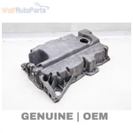2020-2023 Vw Atlas Cross Sport 3.6l - Engine Oil Pan / Sump 03h103603j. Fixed Price $246.99.
