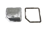 Mr. Gasket 9761 Transmission Oil Pan - Chrome. Fixed Price $75.39.