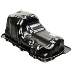 Genuine Ford Pan Assembly Engine Oil Ml3z-6675-l. Fixed Price $128.31.