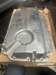 Oil Pan Audi A/s 4,6,quattro 98-04 And Vw Passat 98-05 Febi 31482, 078103604aa. Fixed Price $49.00.