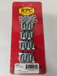 Racing Power Company R0007 Oil Pan Bolt Kit For Big Block Fits/for Chevy. Fixed Price $24.99.