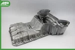 05-11 Mercedes W203 C350 Clk350 Upper Oil Sump Baffle Pan Unit 2720142102 Oem. Fixed Price $74.75.
