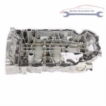 2.0t Engine Oil Pan Aluminum Fit For Vw Passat Tiguan Audi A3 Q3 #06k103603de#. Fixed Price $204.88.
