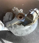 2010-2013 Mazda 3 Front Right Passenger Spindle Knuckle Assembly Abs Oem. Fixed Price $84.99.