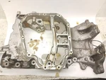 '16-'18 Nissan Altima Upper Oil Pan 2.5l Oem 1 Year Warranty!. Fixed Price $155.50.