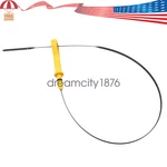 Engine Oil Level Dipstick For Suzuki Grand Vitara 2.4l 2009-2013 16910-78k01. Fixed Price $6.45.