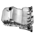 Fits Vw Passat 98-00 Audi A4 Quattro 97-00 A3 S3 Mexico L4 1.8l Engine Oil Pan. Fixed Price $34.80.