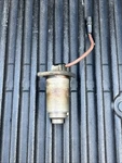 Oem Bmw E30 M20b27 Oil Level Sender Sensor 84-87 325e. Fixed Price $65.00.
