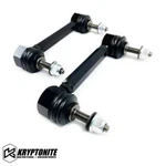 Kryptonite Sway Bar End Links 4-6" Lift For 20-23 Silverado/sierra 2500hd 3500hd. Fixed Price $169.99.