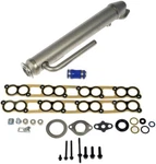 Exhaust Gas Recirculation (egr) Cooler-egr Cooler Dorman 904-260. Fixed Price $446.65.