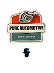 2003-2006 Nissan 350z Infiniti G35 Engine Oil Pan Drain Plug Bolt Vq35de Oem. Fixed Price $11.94.