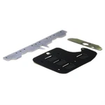 Moroso 23036 Oil Control Kit, Bbc. Fixed Price $66.99.