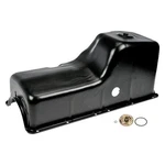Oil Pan 8-445 7.3l Diesel Fits 94-96 Ford F250 Pickup. Fixed Price $162.08.