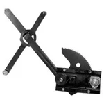 Wr091fr Brothers Trucks Window Regulator Front Passenger Right Side For Chevy. Fixed Price $100.80.