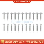 22pcs Engine Oil Pan Bolts Fits For Bmw 1 2 3 4 5 Serise F20 F22 F30 F32 F10 E89. Fixed Price $32.99.