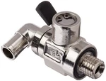 Ez-107(12mm-1.75) Ez Oil Drain Valve With Removable L-shape Hose End Combo. Fixed Price $43.00.