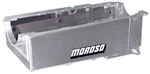 Moroso For Chevrolet Big Block Mark Iv (w/no Cross Member) Kicked Out Wet Sump. Fixed Price $1279.99.