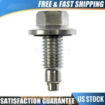 Dorman 1 Engine Oil Drain Plug Fits 2001-2007 Chevrolet Astra. Fixed Price $14.70.