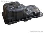 Engine Oil Pan For 13-17 Ford F-150 5.0 Br3e6675bc Gas. Fixed Price $74.95.
