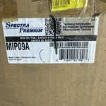 Spectra Engine Oil Pan For 00-03 Mitsubishi Montero Sport Mip09a. Fixed Price $499.99.