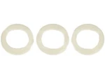For 1960 Ford Starliner Oil Drain Plug Gasket Dorman 11689cpzv. Fixed Price $15.04.